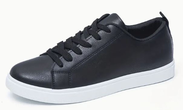 OK2BU Men's Trendy Non-Slip Casual Sneakers