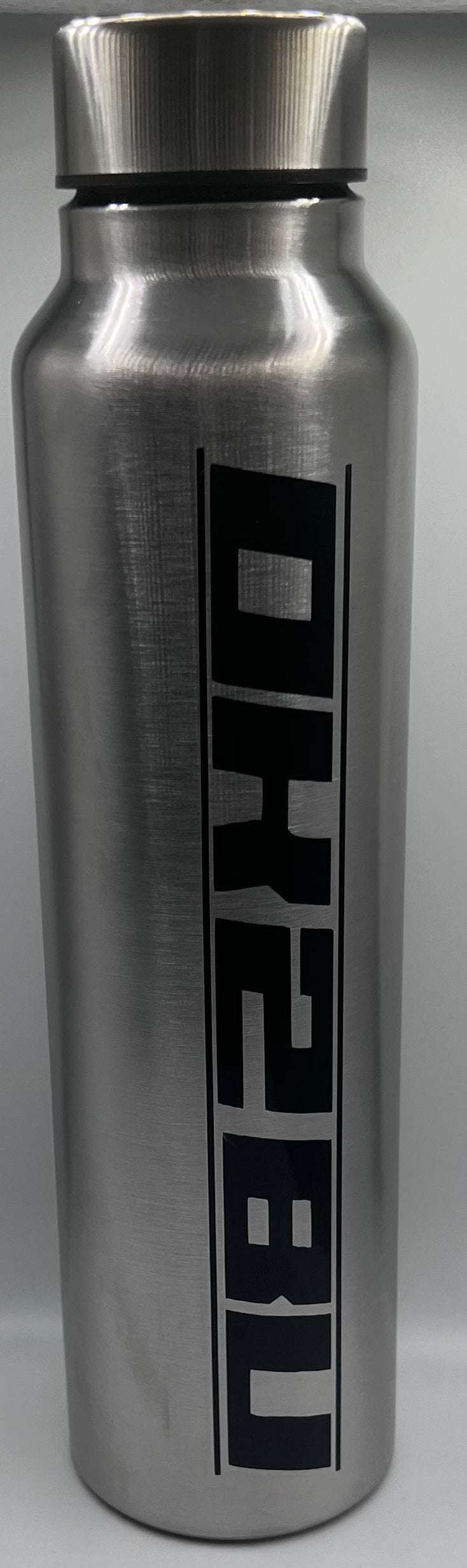 OK2BU 33oz Durable Stainless Steel Sports Water Bottle