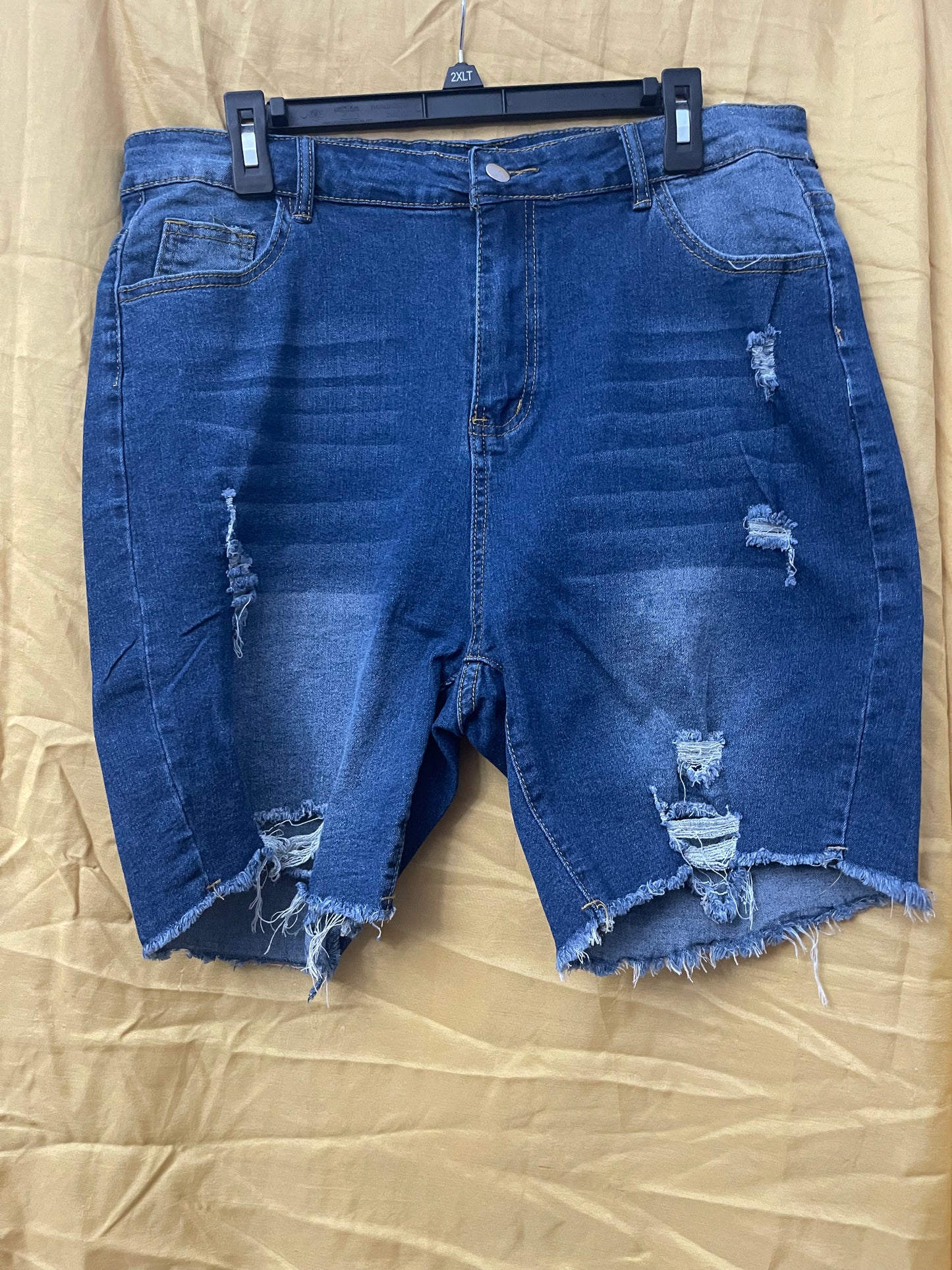 OK Women’s Denim Shorts