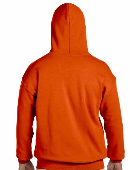 OK2BME Hoodies w/PUFF