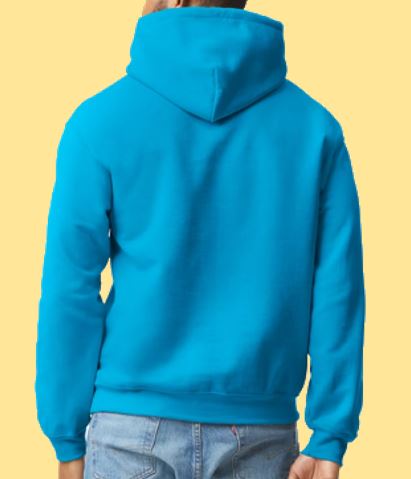 OK2BME Hoodies w/PUFF