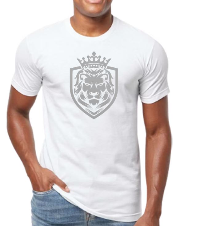 Lion Breathable T-Shirt