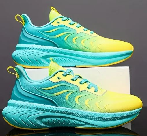 OK2BME Stylish Sport Shoes