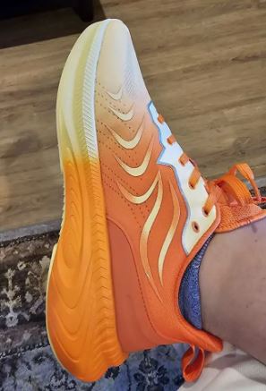OK2BME Stylish Sport Shoes