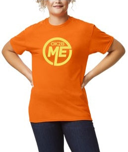 OK2BME T-Shirts