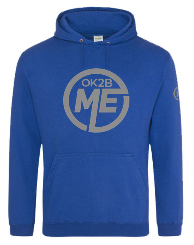 OK2BME Heavy Blend Unisex Hoodies