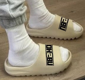 OK2BU Yeezy Slides