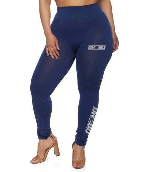 OK2BU Leggings