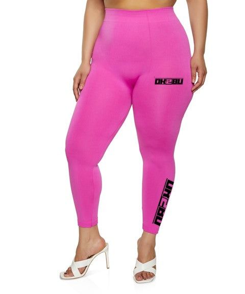 OK2BU Leggings