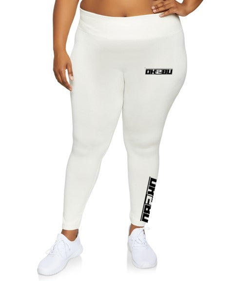OK2BU Leggings