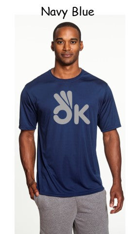 OK2BU "OK" T-Shirts