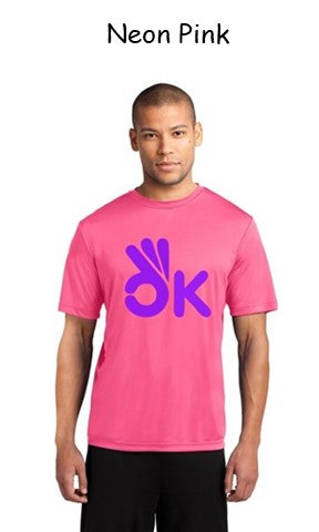 OK2BU "OK" T-Shirts
