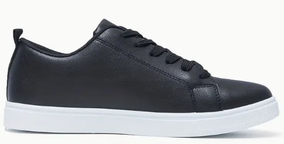 OK2BU Men's Trendy Non-Slip Casual Sneakers