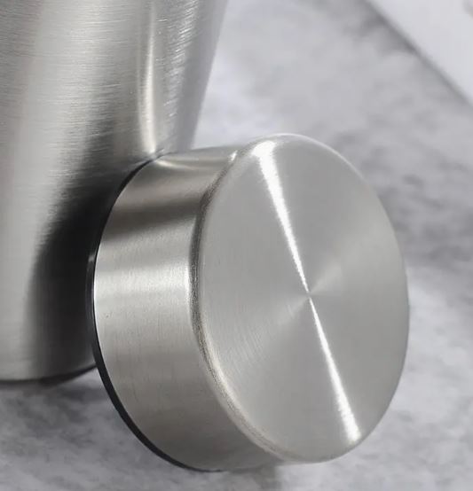 OK2BU 33oz Durable Stainless Steel Sports Water Bottle