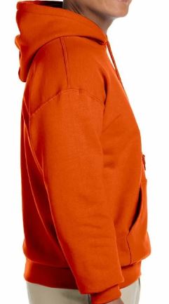 OK2BME Hoodies w/PUFF