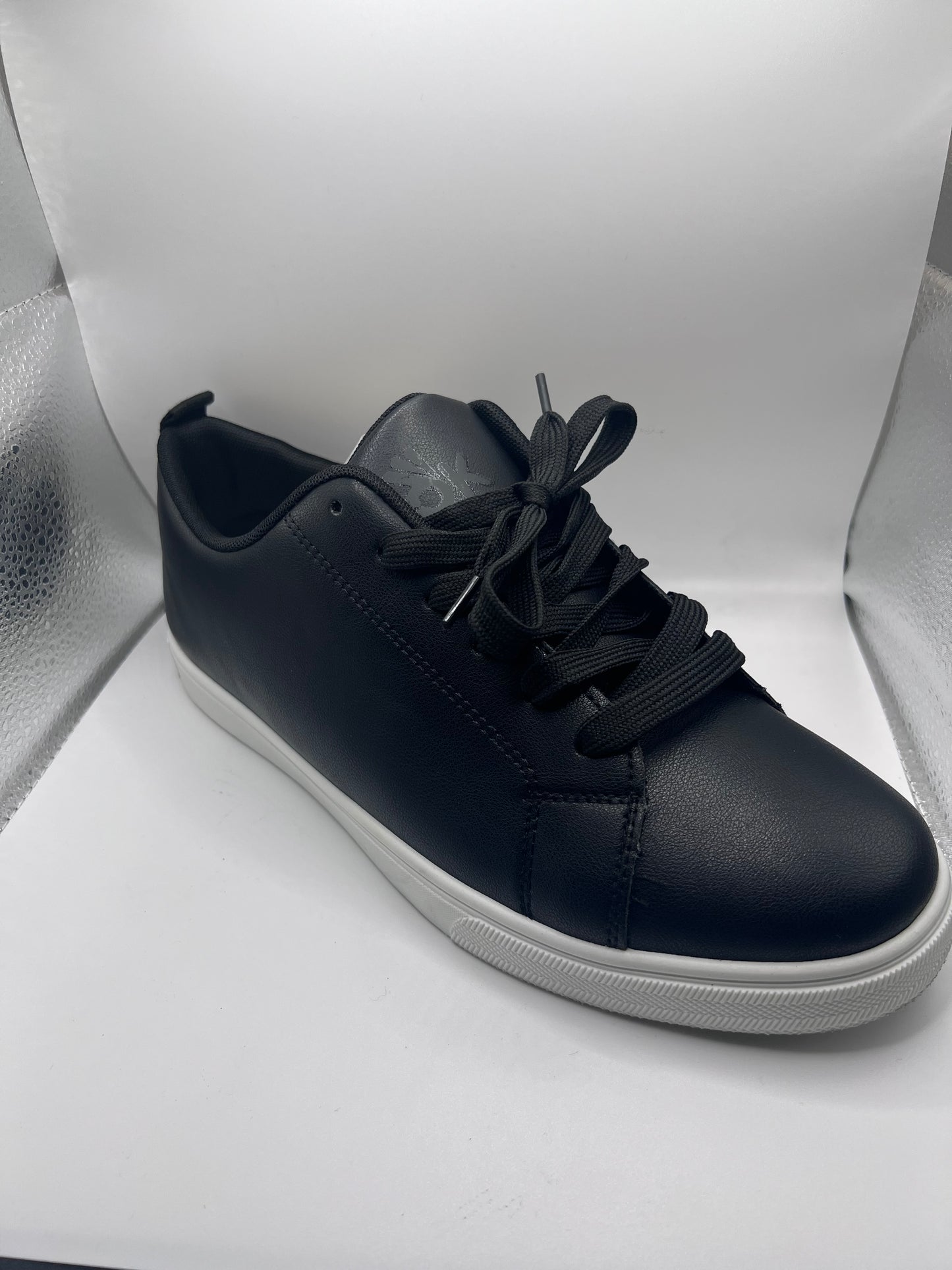 OK2BU Men's Trendy Non-Slip Casual Sneakers