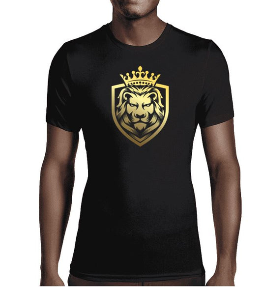 Lion Breathable T-Shirt