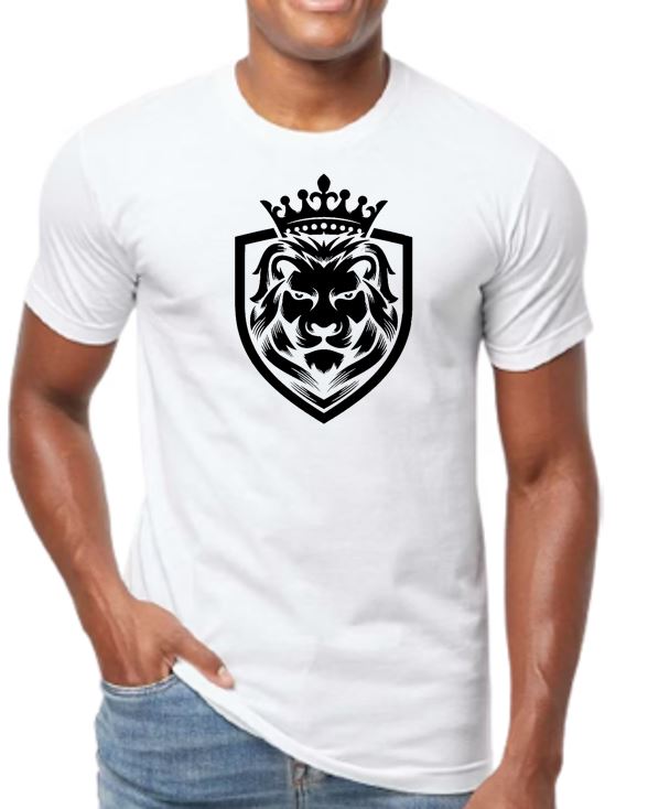 Lion Breathable T-Shirt