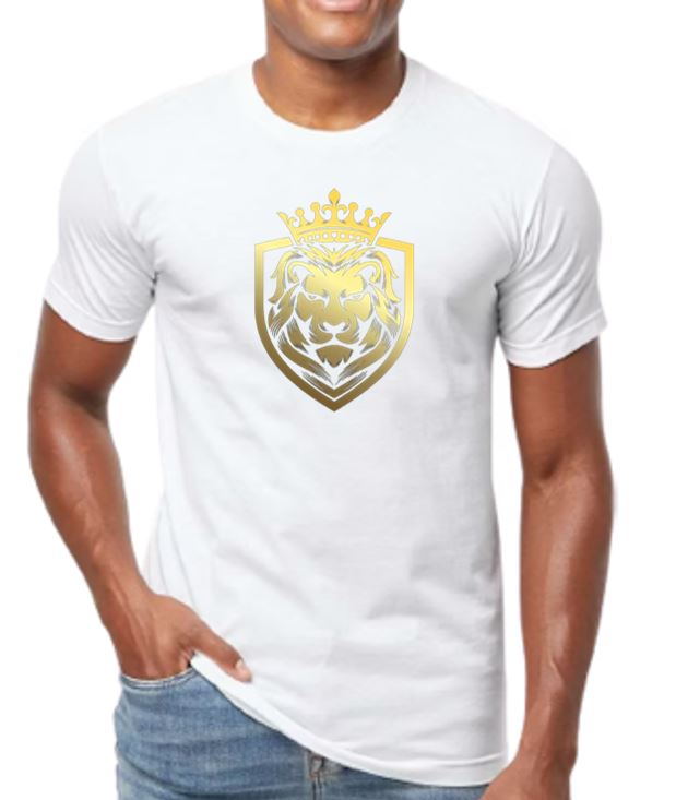 Lion Breathable T-Shirt