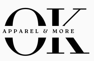OK Apparel & More