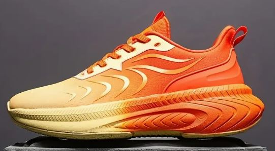 OK2BME Stylish Sport Shoes