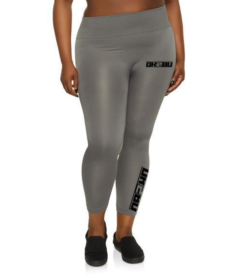 OK2BU Leggings
