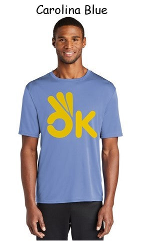 OK2BU "OK" T-Shirts