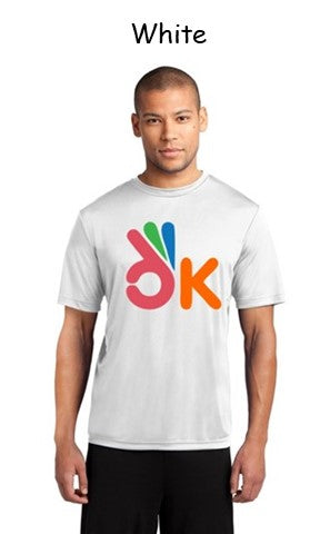 OK2BU "OK" T-Shirts