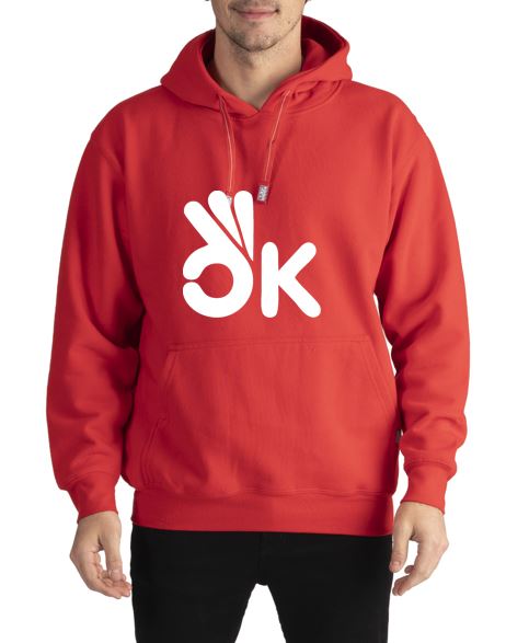 OK2BU "OK" Hoodies
