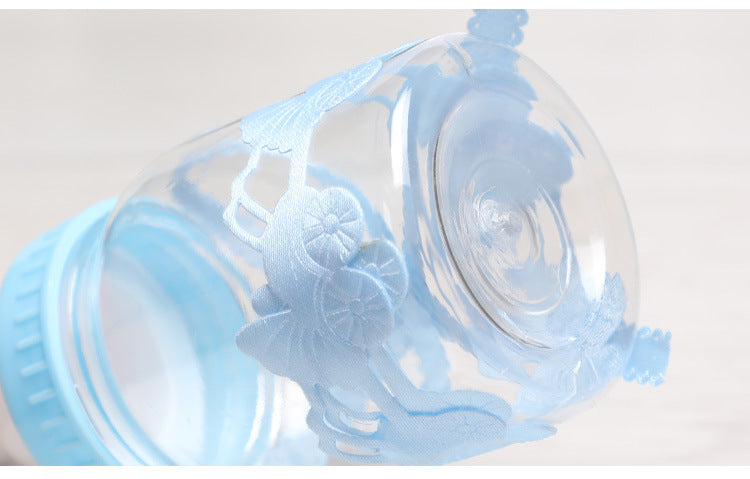 Little Bear Small Baby Bottle